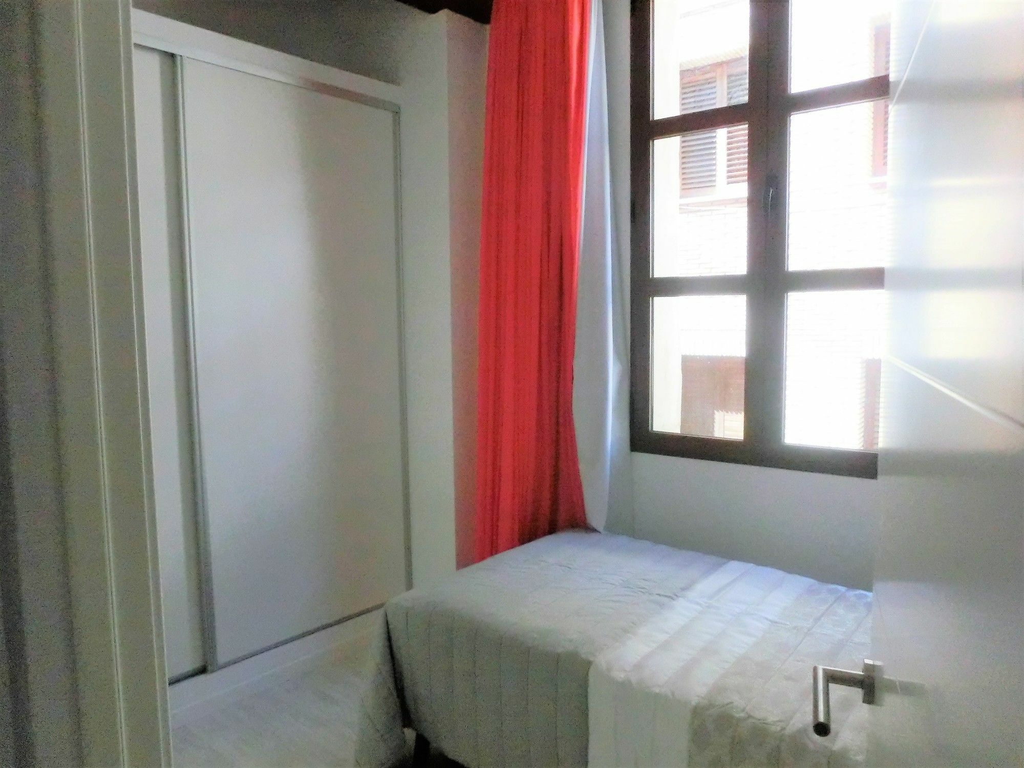 Total Valencia Lonja Apartment Exterior photo